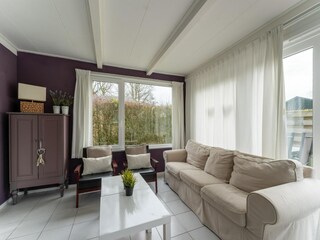 Casa per le vacanze Baarland Caratteristiche 8