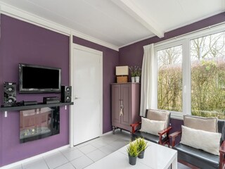 Holiday house Baarland Features 11