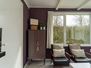 Casa per le vacanze Baarland Caratteristiche 17