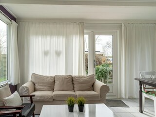 Vakantiehuis Baarland Kenmerken 24