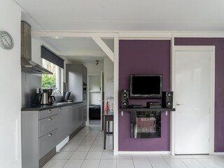 Ferienhaus Baarland Ausstattung 19