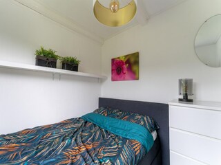 Ferienhaus Baarland Ausstattung 11