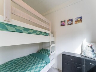 Casa de vacaciones Baarland Características 17