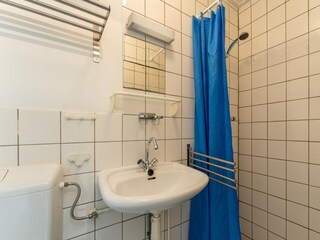Ferienhaus Baarland Ausstattung 29