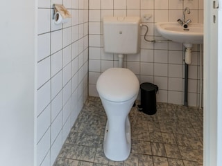 Casa per le vacanze Baarland Caratteristiche 22