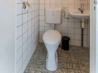 Ferienhaus Baarland Ausstattung 14
