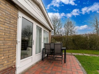 Casa per le vacanze Baarland Registrazione all'aperto 7