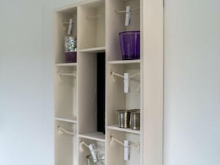 Maison de vacances Baarland  39