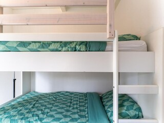 Casa per le vacanze Baarland Caratteristiche 19