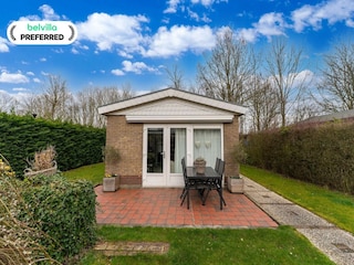 Maison de vacances Baarland Enregistrement extérieur 2