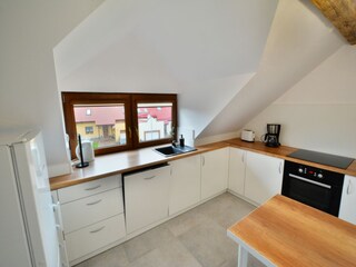 Parque de vacaciones Kolberg Características 10