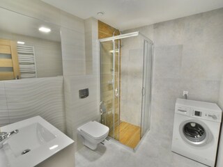 Parco vacanze Kolberg Caratteristiche 11