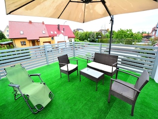 Holiday park Kolberg Outdoor Recording 3