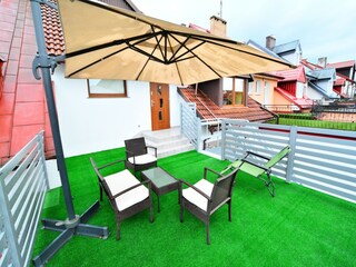 Vakantiepark Kolberg Buitenaudio-opname 3