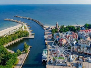 Vakantiepark Kolberg Omgeving 18
