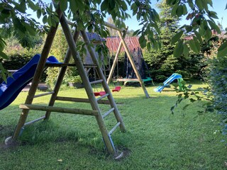 Ferienwohnung Manhagen Ausstattung 17