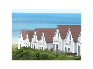 Vakantiehuis Équihen-Plage Omgeving 10