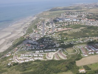 Vakantiehuis Équihen-Plage Omgeving 12