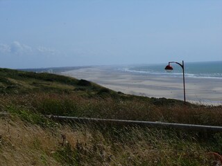 Casa per le vacanze Équihen-Plage Ambiente 13