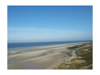 Casa per le vacanze Équihen-Plage Ambiente 16