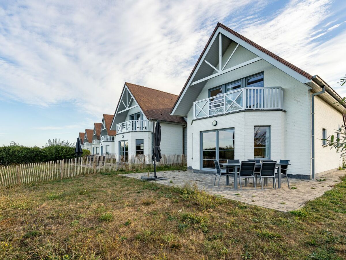 Casa de vacaciones Équihen-Plage Grabación al aire libre 1