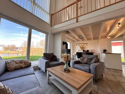Vakantiehuis Emily