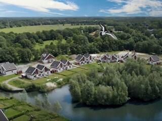 Maison de vacances Nordhorn Environnement 22