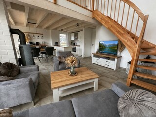 Casa de vacaciones Nordhorn Características 9