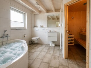 Casa per le vacanze Nordhorn Caratteristiche 11
