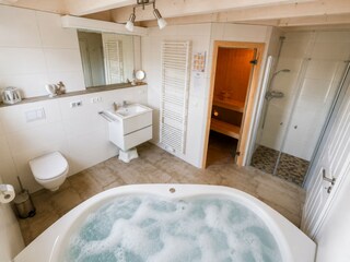 Casa de vacaciones Nordhorn Características 12