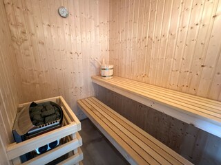 Casa de vacaciones Nordhorn Características 13