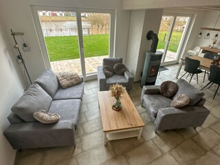 Casa de vacaciones Nordhorn Características 21