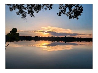 Zeesener See - Romantik