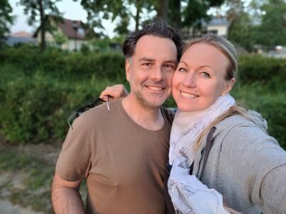 Firma Ferienhaus - Vermietung - Stephanie Neujahr - Familie Stephanie Neujahr