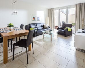 Ferienwohnung Villa Hartenberger WG 1 - Norderney - image1