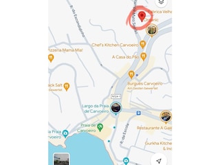 Holiday house Carvoeiro Environment 37