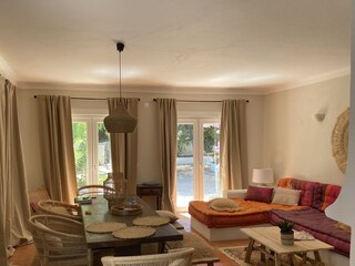 Holiday house Carvoeiro Features 17