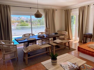 Holiday house Carvoeiro Features 18