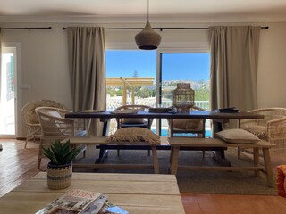 Holiday house Carvoeiro Features 19
