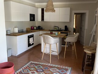 Holiday house Carvoeiro Features 20