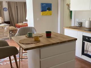 Holiday house Carvoeiro Features 17