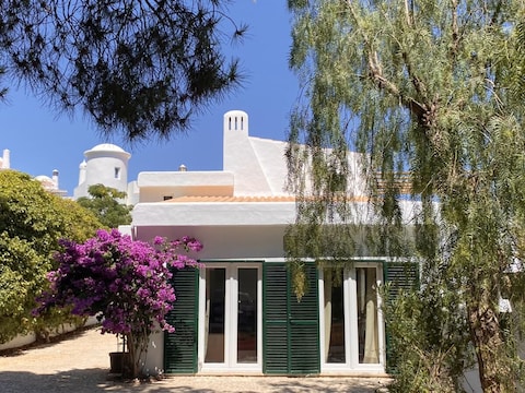 Ferienhaus Casa Ladeira