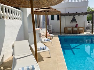 Holiday house Carvoeiro Outdoor Recording 6