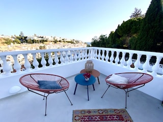 Holiday house Carvoeiro Outdoor Recording 9