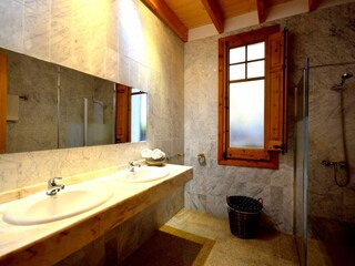 Tenuta Petra Caratteristiche 5