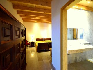 Tenuta Petra Caratteristiche 7