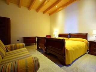 Appartamento per vacanze Petra Caratteristiche 6