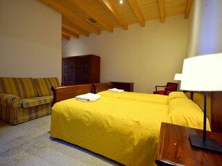 Appartamento per vacanze Petra Caratteristiche 7
