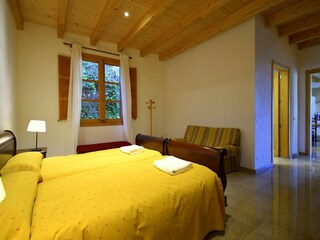 Appartamento per vacanze Petra Caratteristiche 8