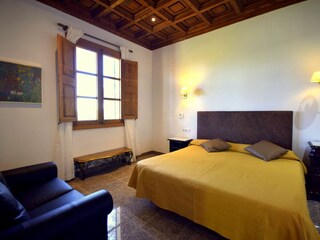 Appartamento per vacanze Petra Caratteristiche 9
